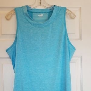 EUC Sleeveless Tank